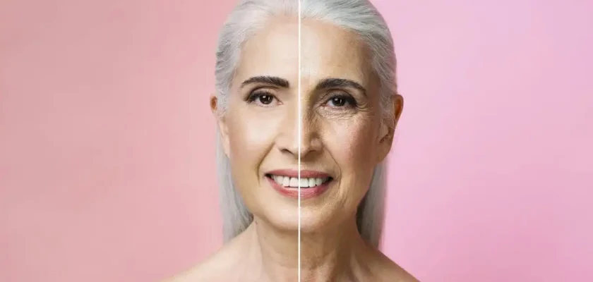 Enhancing Facial Harmony The Art of Perfect Symmetry