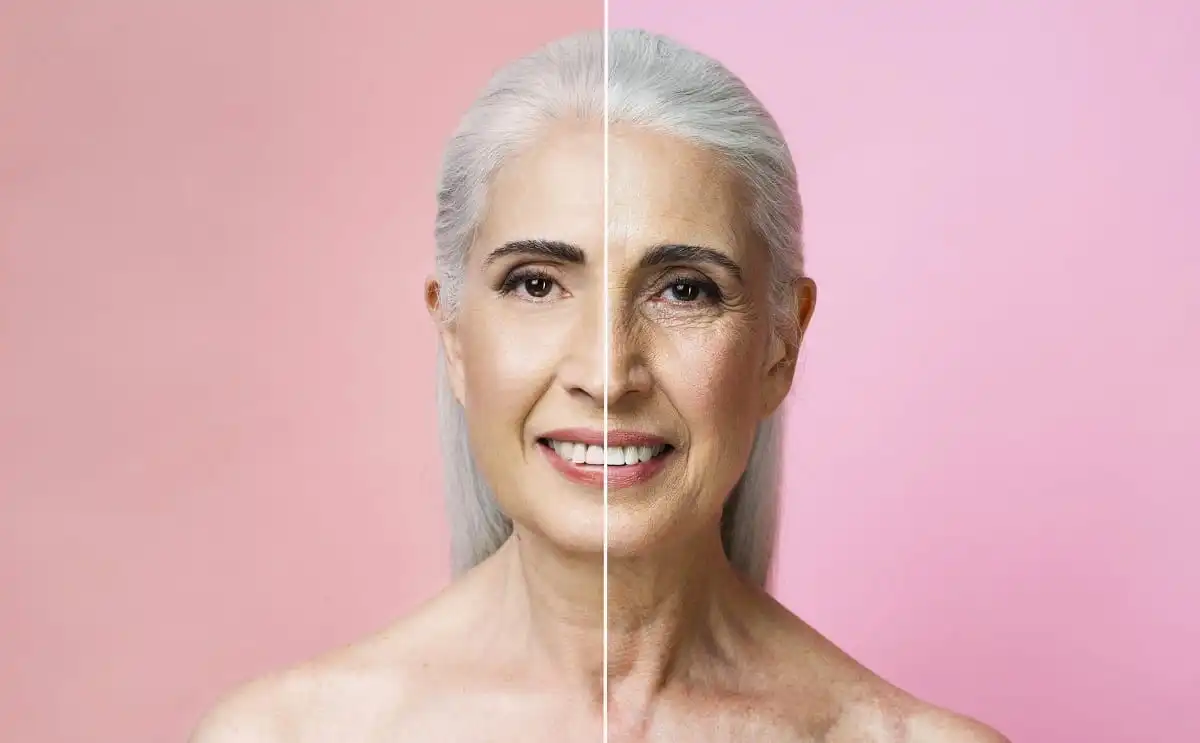 Enhancing Facial Harmony: The Art of Perfect Symmetry - Buzztify