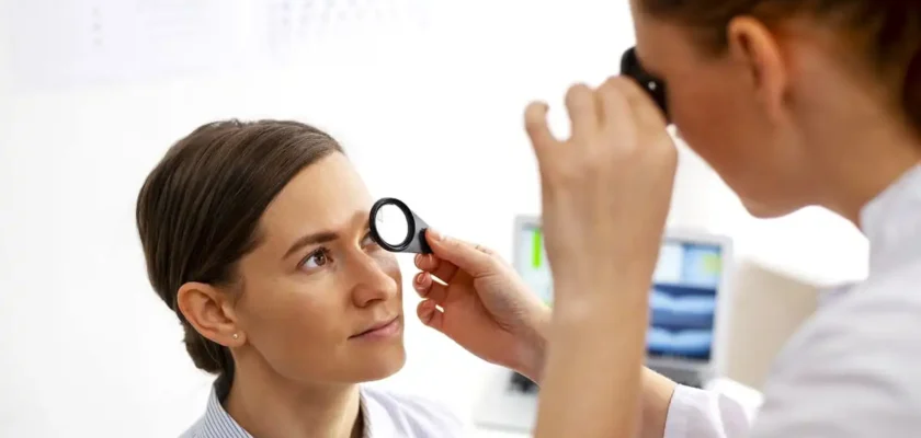 Eye Health at the Age of 30: Maintaining Good Eye Care Eye Health at the Age of 30 Maintaining Good Eye Care