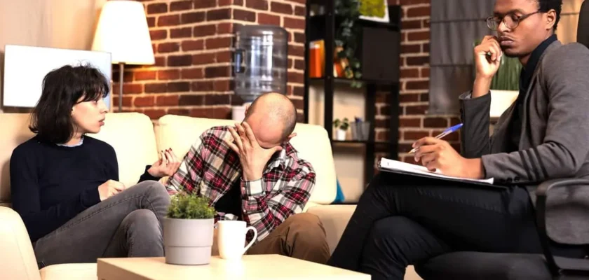 How to Become a Substance Abuse Counselor: Skills, Licensing & Certification