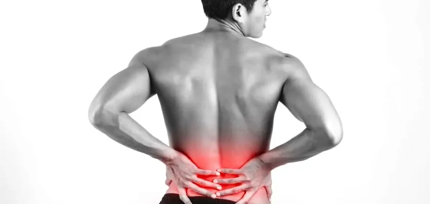 Sciatica Survival Guide, Managing Pain and Optimizing Recovery