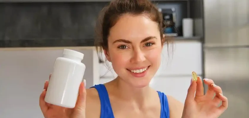 The Ultimate Guide to Must-Have Supplements for Every Lifestyle The Ultimate Guide to Must-Have Supplements for Every Lifestyle