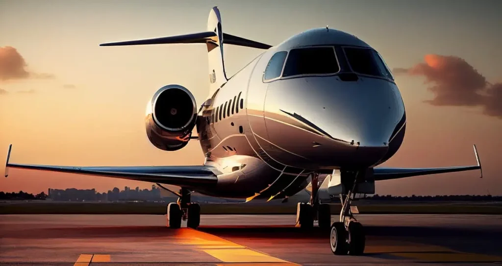 Private Jet Charters in Orlando: Unveiling the Convenience and Luxury