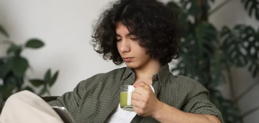 Phases of Detox and Post-Detox Recovery: A Comprehensive Guide Phases of Detox and Post-Detox Recovery: A Comprehensive Guide