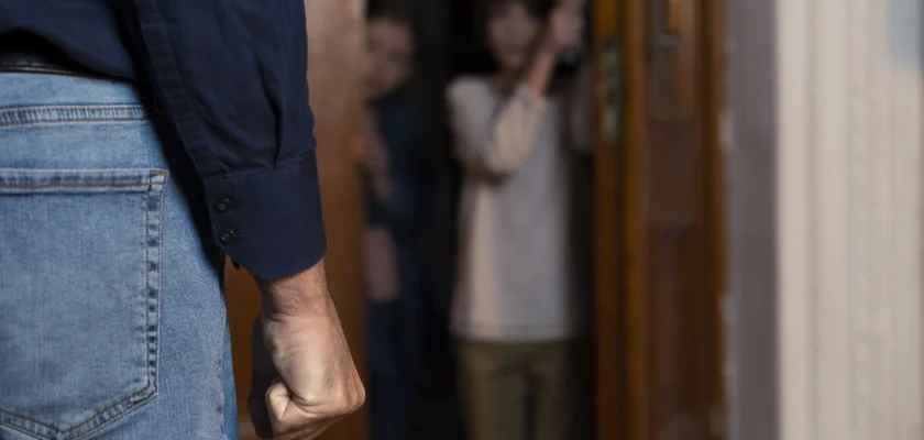 Intimate Partner Violence: Identifying Early Red Flags in Your Partner Red Flags to Recognize Identifying Intimate Partner Violence Early