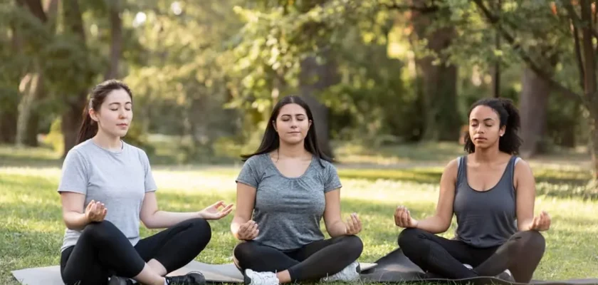 The Best Women's Wellness Retreat for Mind, Body, and Soul at Home