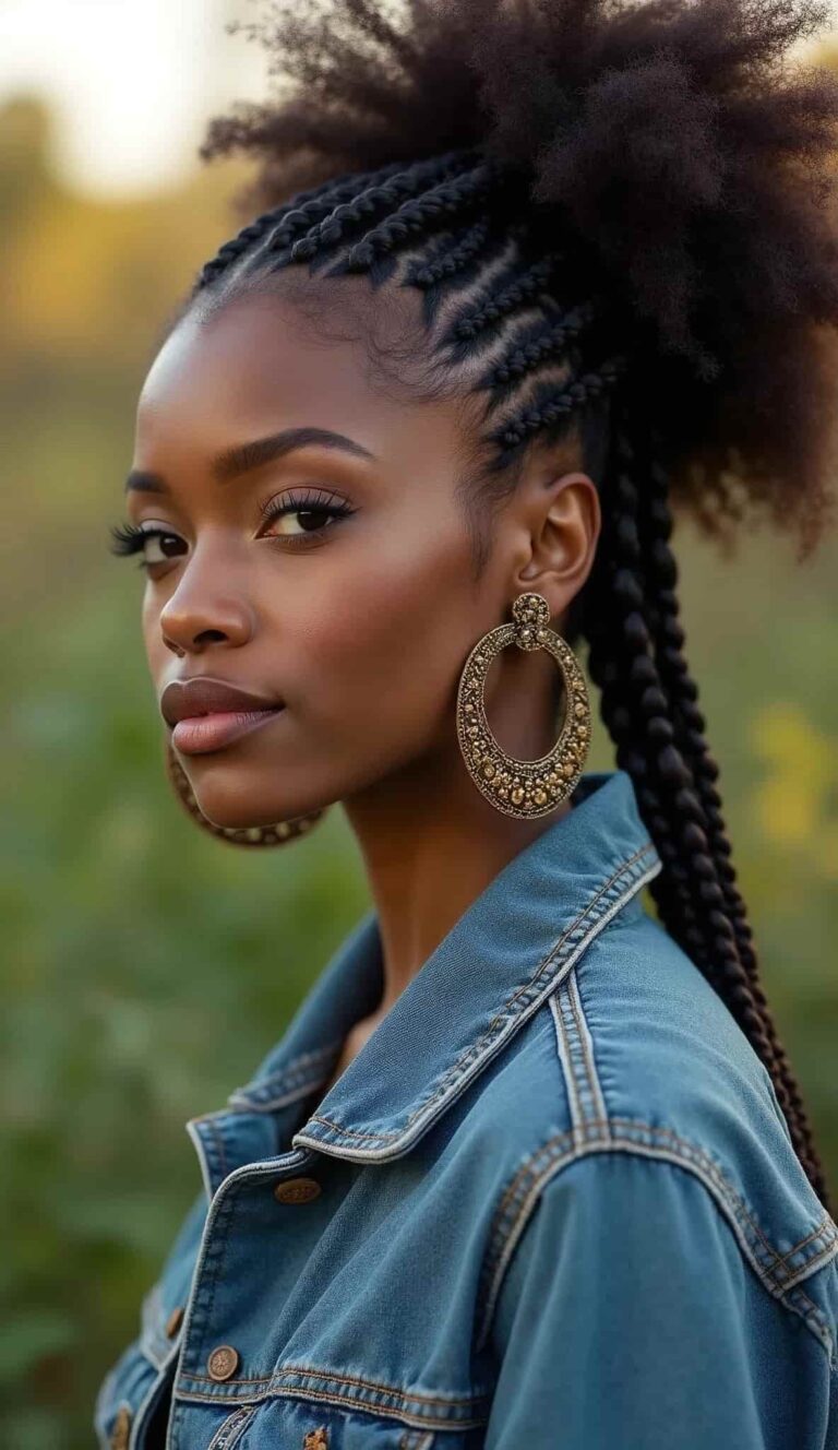 Dreadlocks Styles and Colors You Should NOT Miss - Buzztify