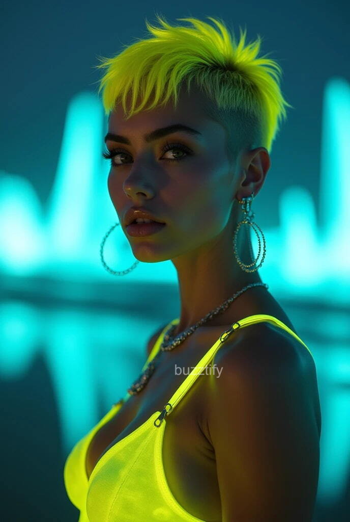 Yellow Ombre Hair Highlights Trends on Blonde & Black Hair Yellow Ombre Hair Highlights Trends on Blonde & Black Hair
