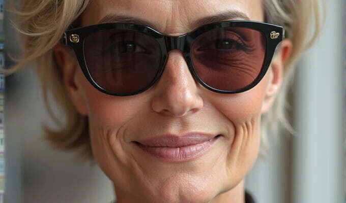 Best Women's Hairstyles Above 50s Aging Gracefully Best Women's Hairstyles Above 50s Aging Gracefully