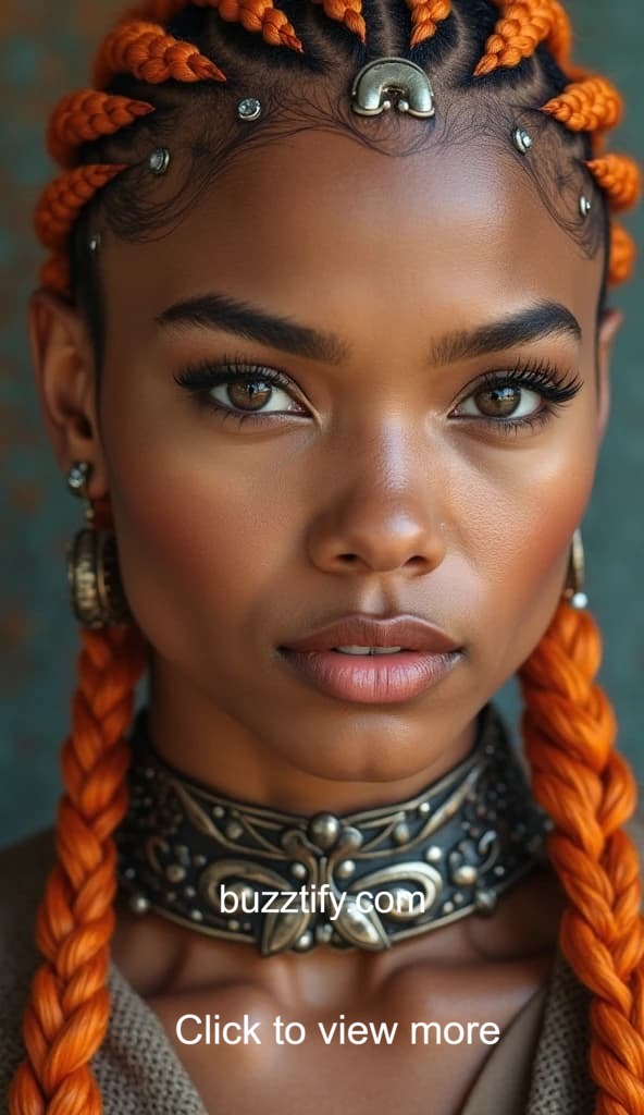 Box Braids Hairstyles, Boho Braids, Corn Row Fulani Hair Box Braids Hairstyles, Boho Braids, Corn Row Fulani Hair