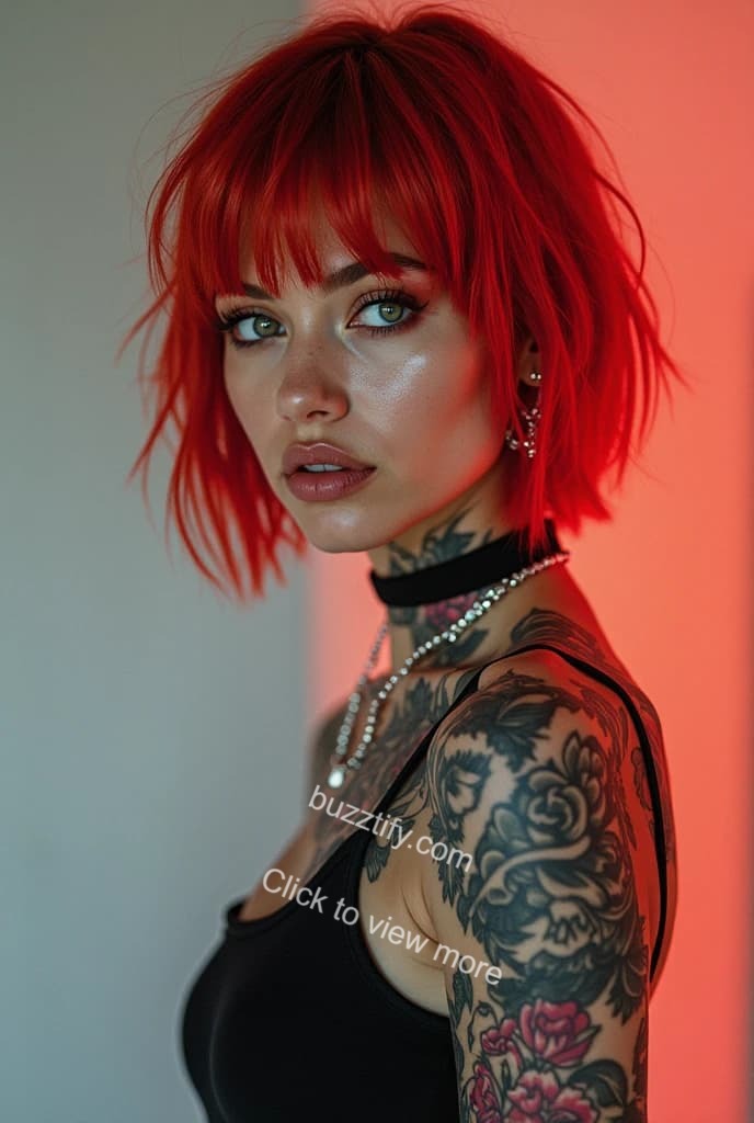 Auburn Hair Color, Red Ginger Hairstyles, Cherry Redhead Hair Auburn Hair Color, Red Ginger Hairstyles, Cherry Redhead Hair