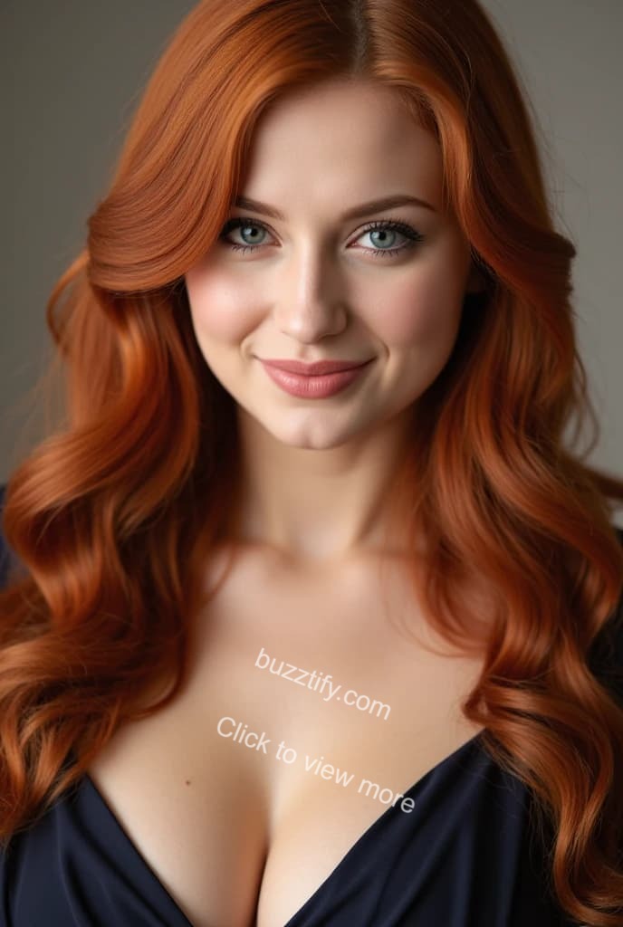 Auburn Hair Color, Red Ginger Hairstyles, Cherry Redhead Hair Auburn Hair Color, Red Ginger Hairstyles, Cherry Redhead Hair