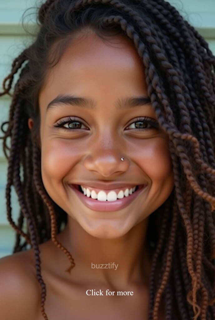 Braids for Kids, Trending Styles for Girls and Boys Braids for Kids, Trending Styles for Girls and Boys