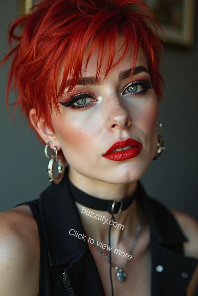 Auburn Hair Color, Red Ginger Hairstyles, Cherry Redhead Hair Auburn Hair Color, Red Ginger Hairstyles, Cherry Redhead Hair