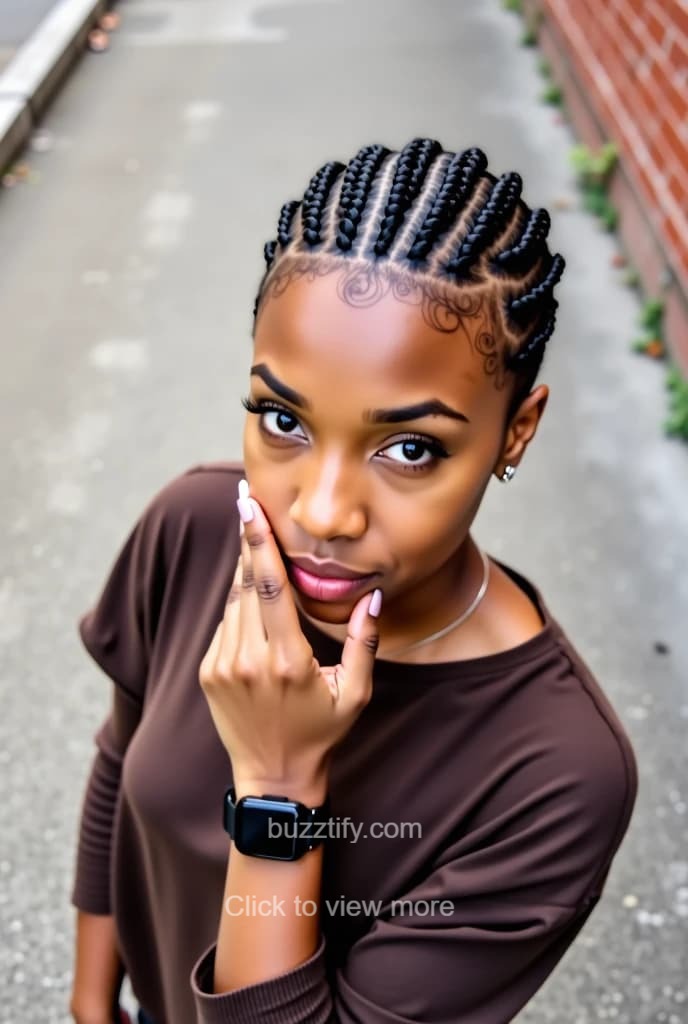 Goddess Braids with Curls Hairstyles, Goddess Knotless Braids Locs Goddess Braids with Curls Hairstyles, Goddess Knotless Braids Locs