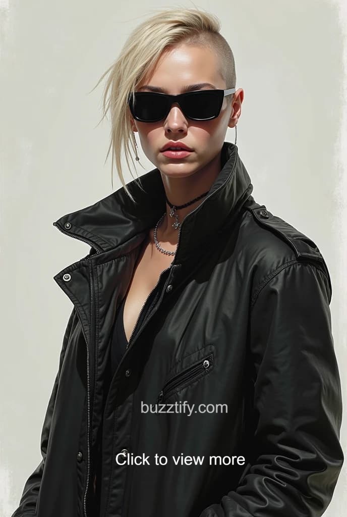 Future Hairstyles Braids, Buzz Cut, Pixie Hair Styles Future Hairstyles Braids, Buzz Cut, Pixie Hair Styles