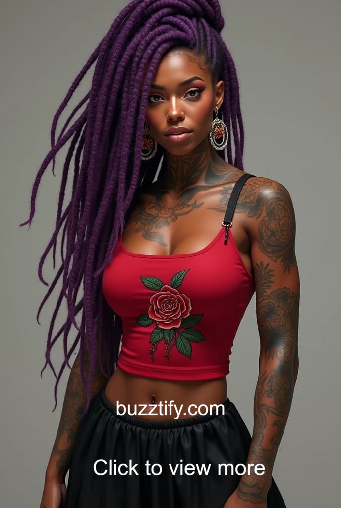 Box Braids Hairstyles, Boho Braids, Corn Row Fulani Hair Box Braids Hairstyles, Boho Braids, Corn Row Fulani Hair