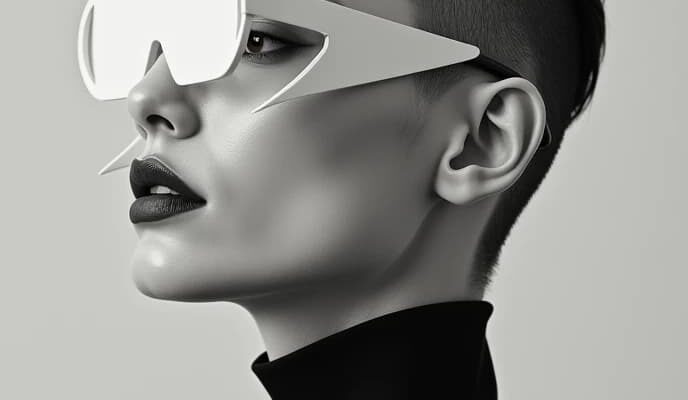 Future Hairstyles Braids, Buzz Cut, Pixie Hair Styles