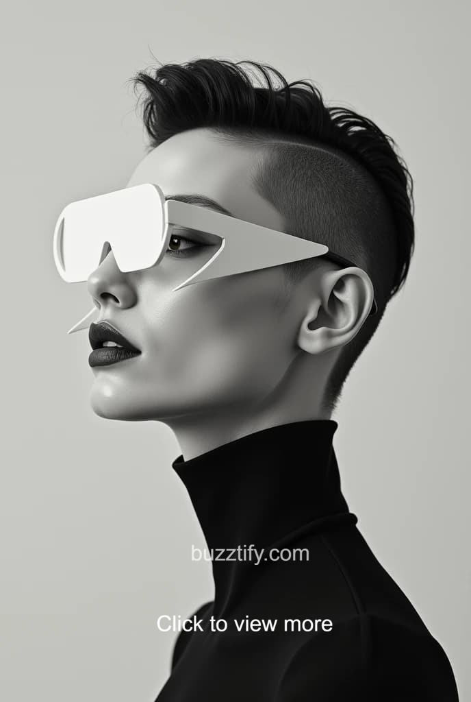 Future Hairstyles Braids, Buzz Cut, Pixie Hair Styles Future Hairstyles Braids, Buzz Cut, Pixie Hair Styles