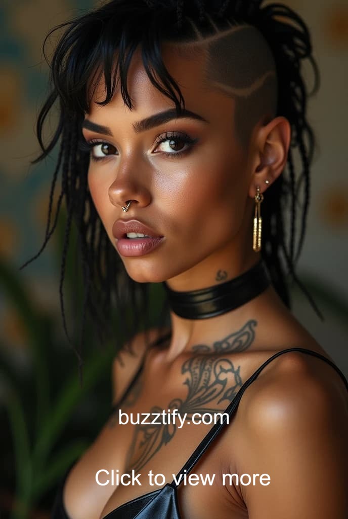 Box Braids Hairstyles, Boho Braids, Corn Row Fulani Hair Box Braids Hairstyles, Boho Braids, Corn Row Fulani Hair