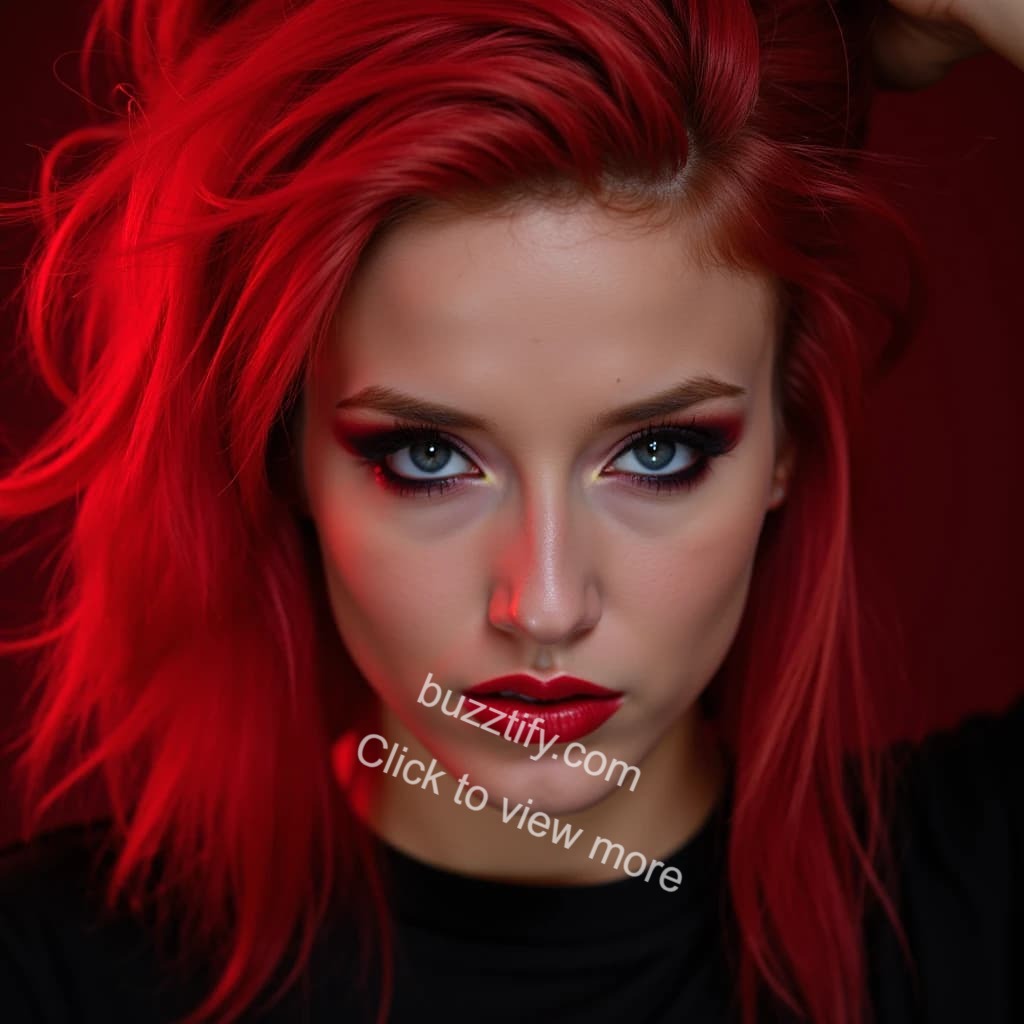 Auburn Hair Color, Red Ginger Hairstyles, Cherry Redhead Hair Auburn Hair Color, Red Ginger Hairstyles, Cherry Redhead Hair