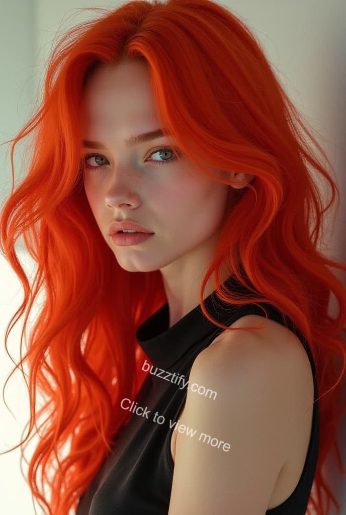 Auburn Hair Color, Red Ginger Hairstyles, Cherry Redhead Hair Auburn Hair Color, Red Ginger Hairstyles, Cherry Redhead Hair