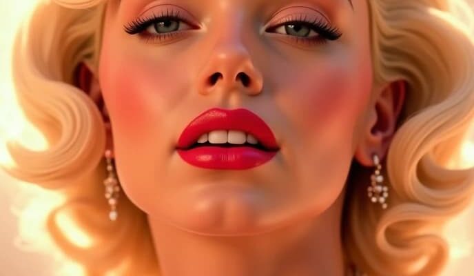 Hairstyles in 70s for Women