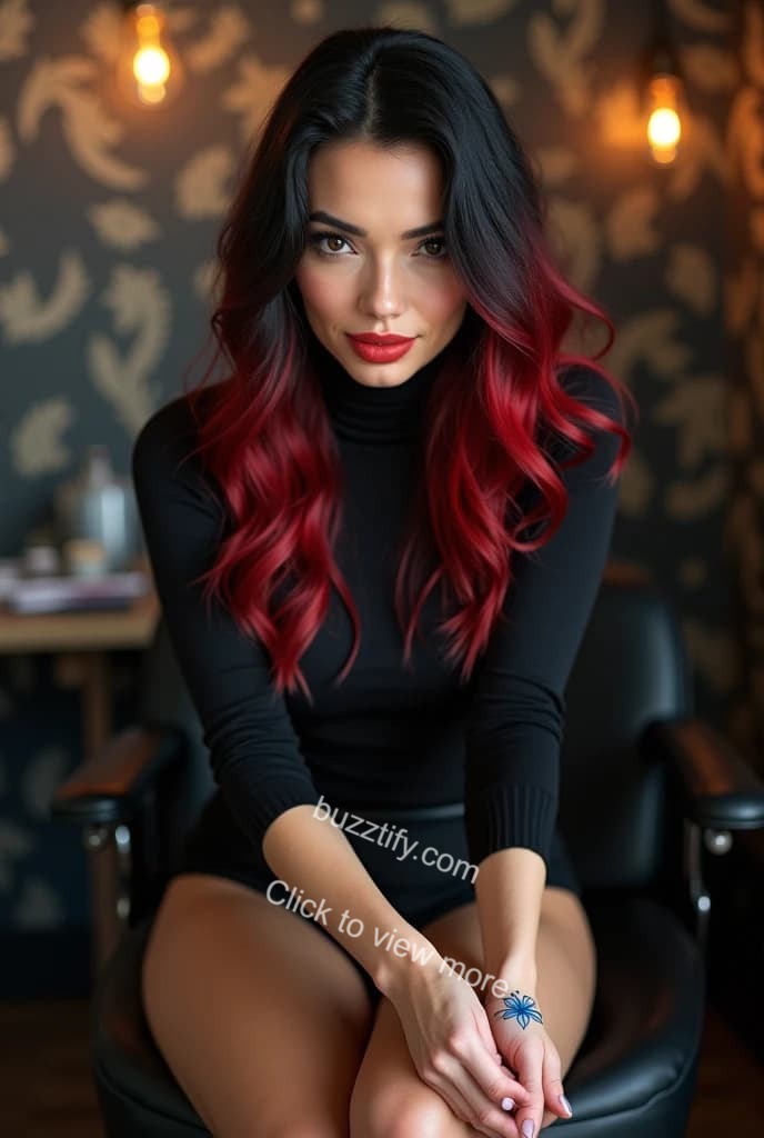 Auburn Hair Color, Red Ginger Hairstyles, Cherry Redhead Hair Auburn Hair Color, Red Ginger Hairstyles, Cherry Redhead Hair