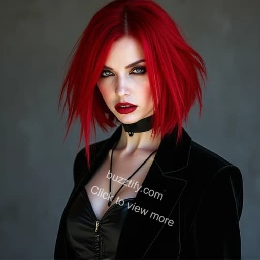 Auburn Hair Color, Red Ginger Hairstyles, Cherry Redhead Hair Auburn Hair Color, Red Ginger Hairstyles, Cherry Redhead Hair