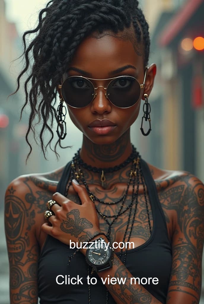 Box Braids Hairstyles, Boho Braids, Corn Row Fulani Hair Box Braids Hairstyles, Boho Braids, Corn Row Fulani Hair