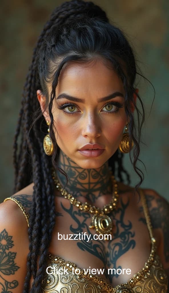 Box Braids Hairstyles, Boho Braids, Corn Row Fulani Hair Box Braids Hairstyles, Boho Braids, Corn Row Fulani Hair