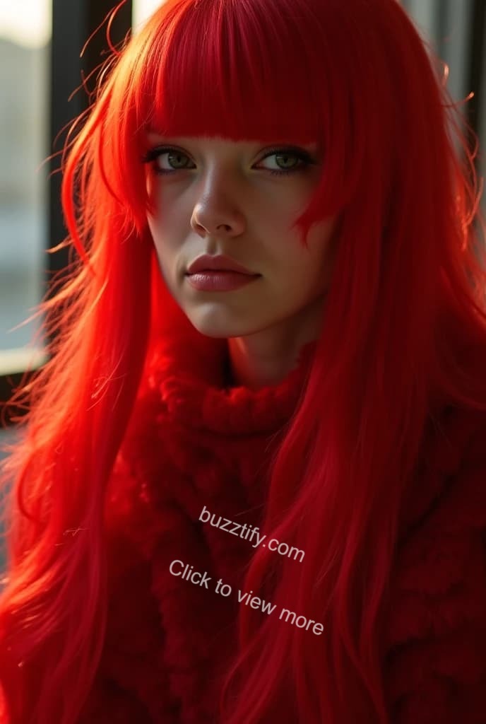Auburn Hair Color, Red Ginger Hairstyles, Cherry Redhead Hair Auburn Hair Color, Red Ginger Hairstyles, Cherry Redhead Hair