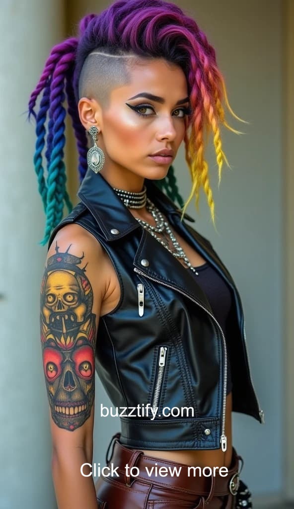 Box Braids Hairstyles, Boho Braids, Corn Row Fulani Hair Box Braids Hairstyles, Boho Braids, Corn Row Fulani Hair