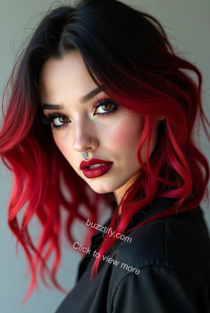 Auburn Hair Color, Red Ginger Hairstyles, Cherry Redhead Hair Auburn Hair Color, Red Ginger Hairstyles, Cherry Redhead Hair