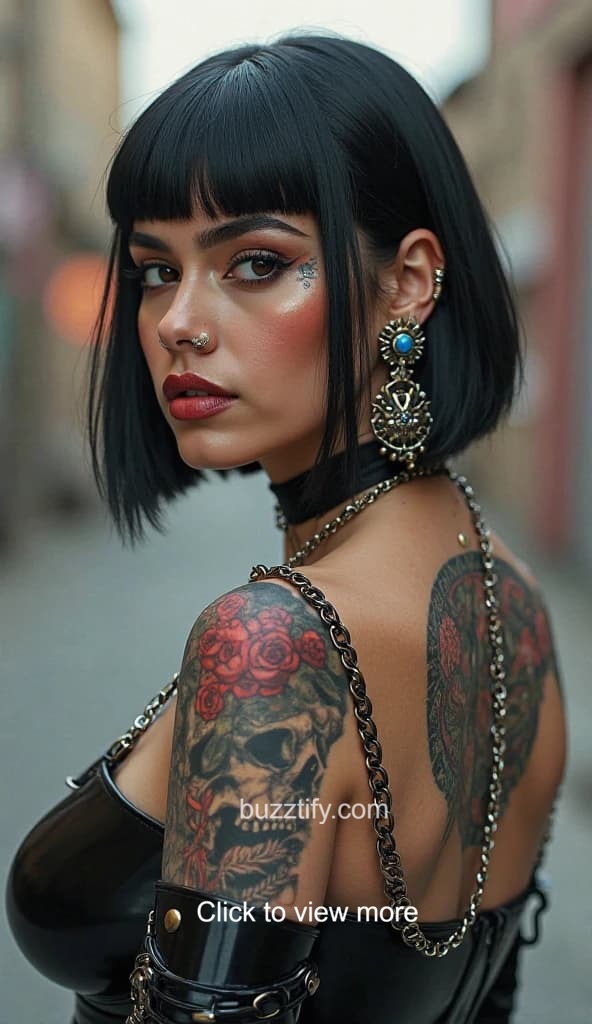 Future Hairstyles Braids, Buzz Cut, Pixie Hair Styles Future Hairstyles Braids, Buzz Cut, Pixie Hair Styles