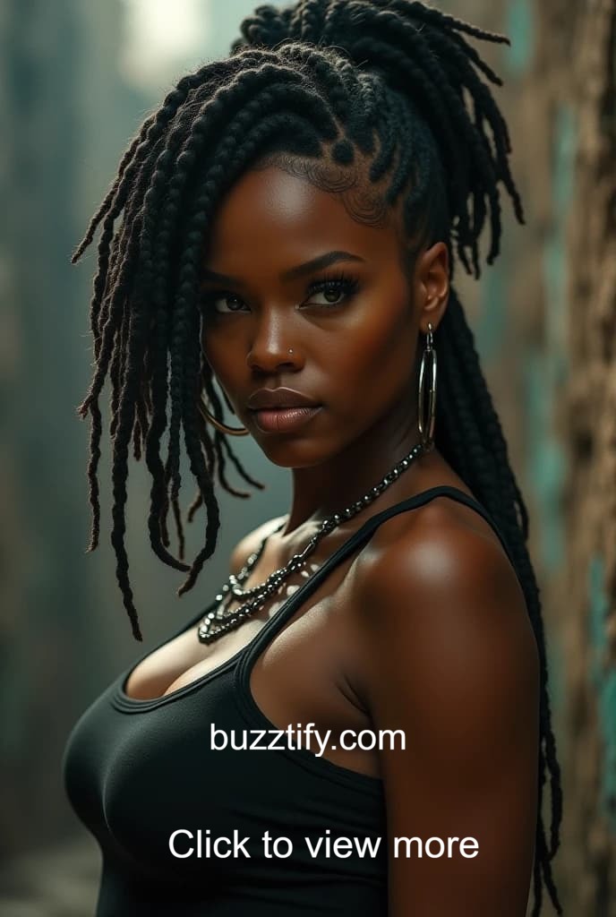 Box Braids Hairstyles, Boho Braids, Corn Row Fulani Hair Box Braids Hairstyles, Boho Braids, Corn Row Fulani Hair