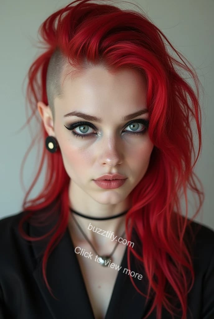 Auburn Hair Color, Red Ginger Hairstyles, Cherry Redhead Hair Auburn Hair Color, Red Ginger Hairstyles, Cherry Redhead Hair