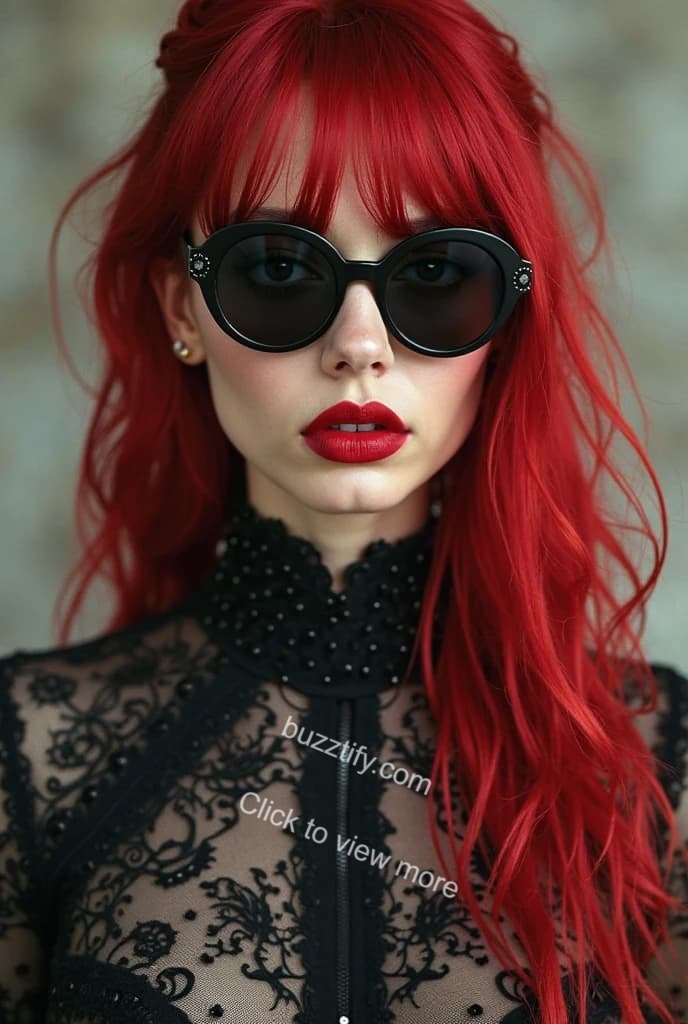 Auburn Hair Color, Red Ginger Hairstyles, Cherry Redhead Hair Auburn Hair Color, Red Ginger Hairstyles, Cherry Redhead Hair