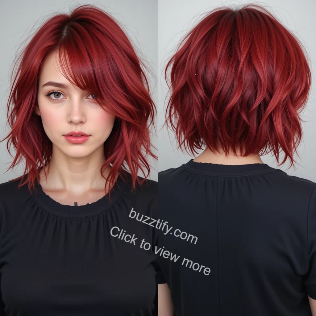 Auburn Hair Color, Red Ginger Hairstyles, Cherry Redhead Hair Auburn Hair Color, Red Ginger Hairstyles, Cherry Redhead Hair