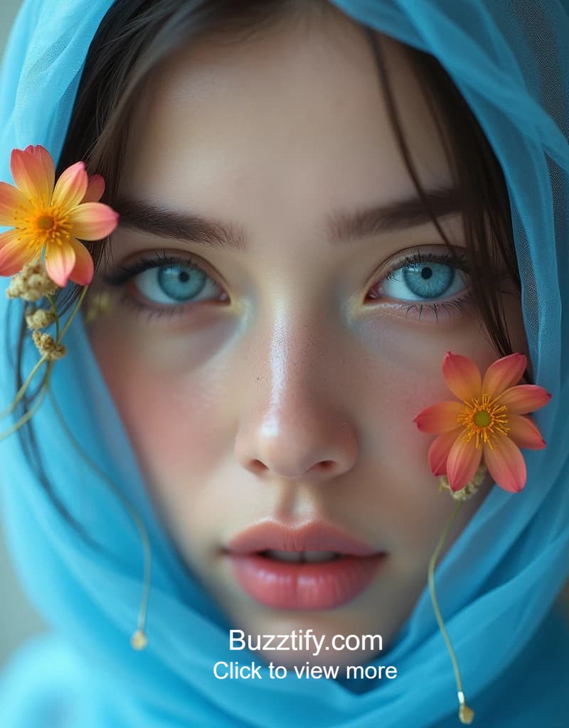 Women with Beautiful Eyes, Green Blue Brown Color Women with Beautiful Eyes, Green Blue Brown Color