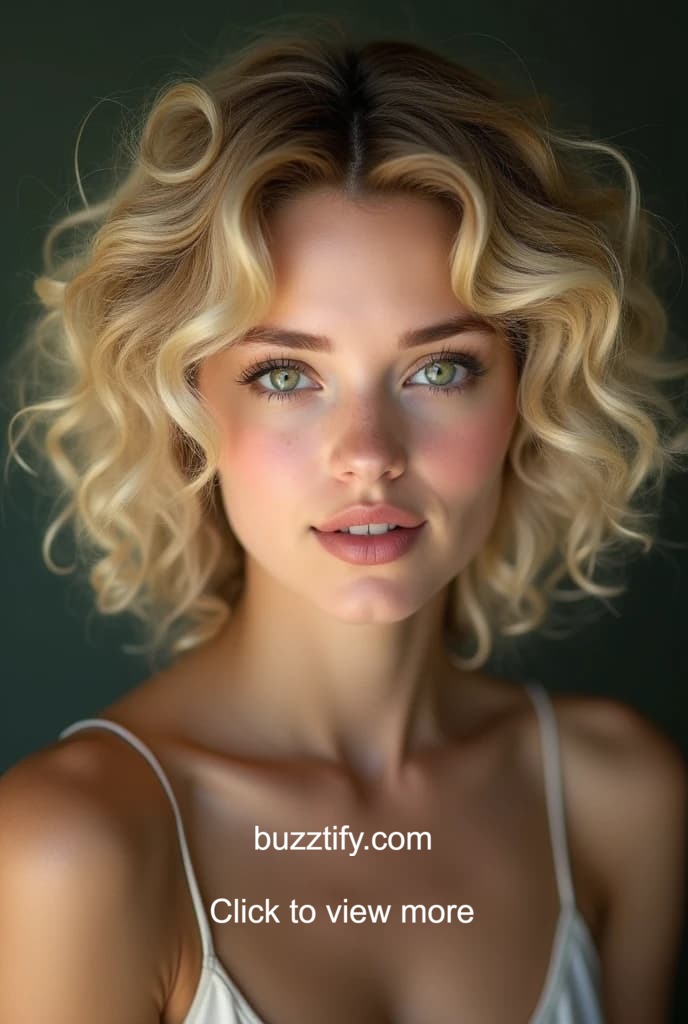 Top Curly Haircut Ideas for Women, Short Curly Hairstyles Top Curly Haircut Ideas for Women, Short Curly Hairstyles
