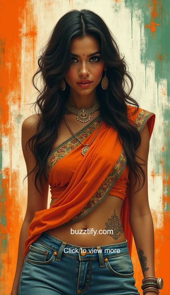 Indian Wedding Hairstyles for Women Wearing Sarees Indian Wedding Hairstyles for Women Wearing Sarees