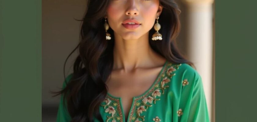 Indian Wedding Hairstyles for Women Wearing Sarees Indian Wedding Hairstyles