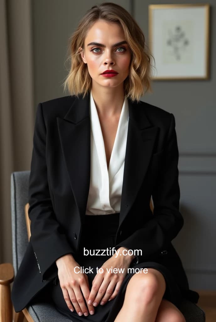 Best Hairstyle Ideas on a Suit, Style Elegance and Class Best Hairstyle Ideas on a Suit, Style Elegance and Class