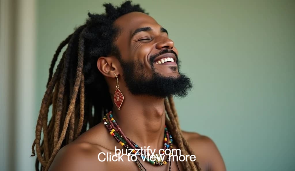 Dreadlocks for Men Trending Best Locks Styles Dreadlocks for Men Trending Best Locks Styles
