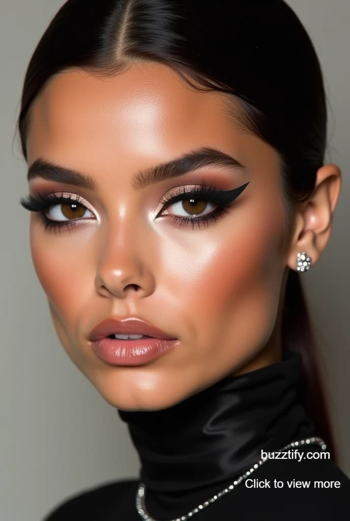 Best Eye Makeup for Party, Pink, UV Golden Eyeshadow Glitter Best Eye Makeup for Party, Pink, UV Golden Eyeshadow Glitter