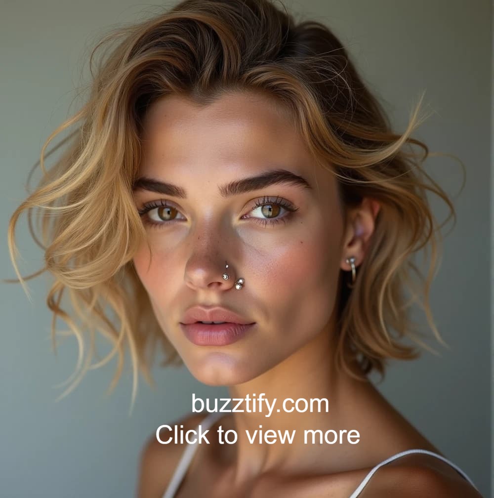 Messy Fringe Hairstyle for Women, Messy Hair Bangs, Tousled Messy Fringe Hairstyle for Women, Messy Hair Bangs, Tousled