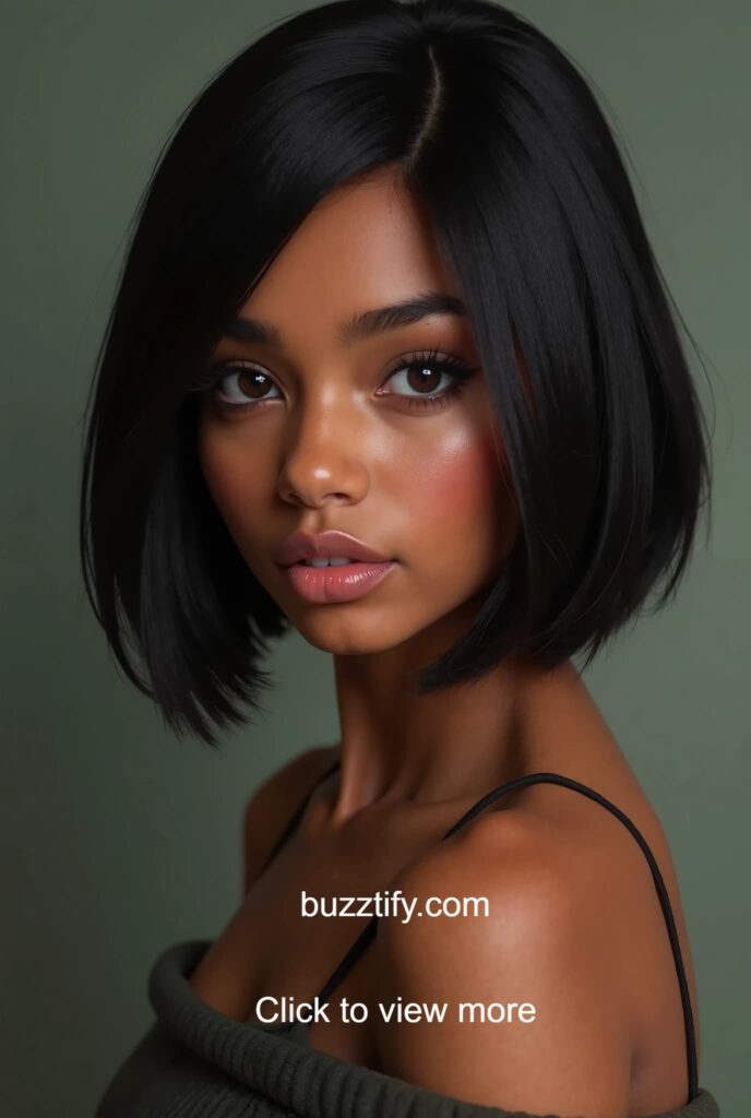 Bob Cut Hairstyles, Blunt Cut Bob Stay Fashionable Forever Bob Cut Hairstyles, Blunt Cut Bob Stay Fashionable Forever