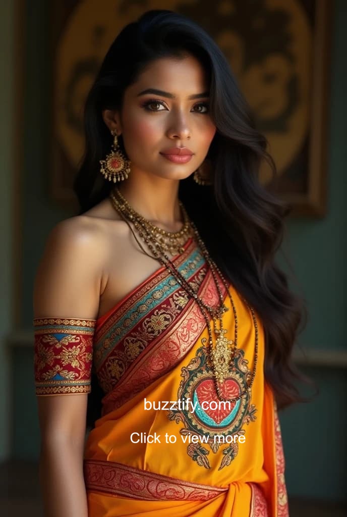 Indian Wedding Hairstyles for Women Wearing Sarees Indian Wedding Hairstyles for Women Wearing Sarees