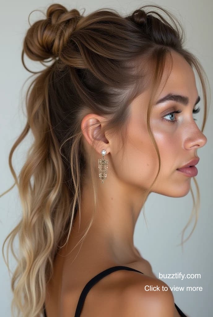 Trending Summer Hairstyles for Girls, BEST Hair Day Trending Summer Hairstyles for Girls, BEST Hair Day